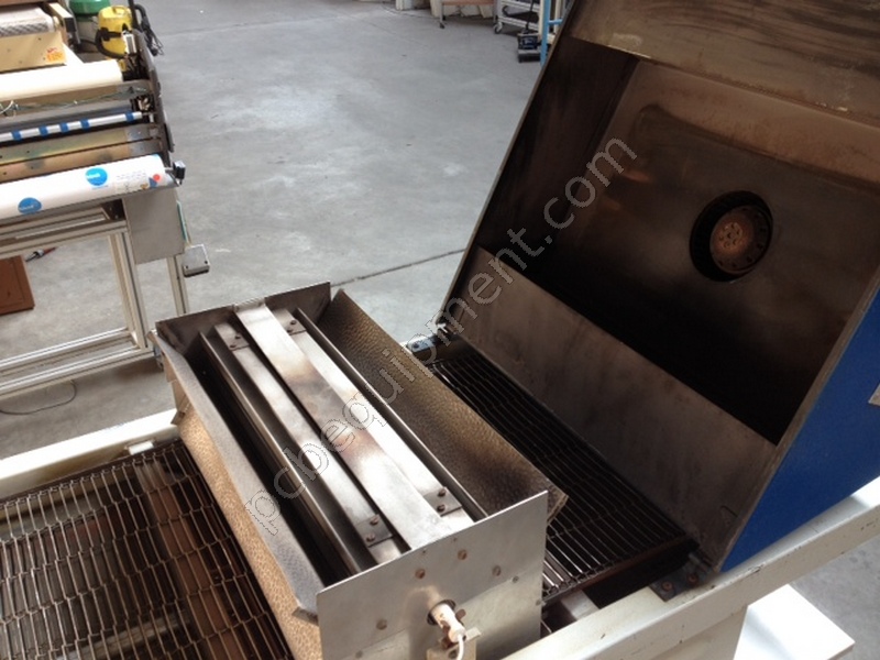 22221-UTG 400 UV Table oven-5