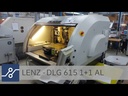 Lenz demo