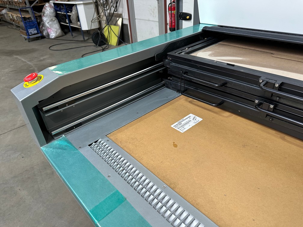 Accuprint exposure 8KW