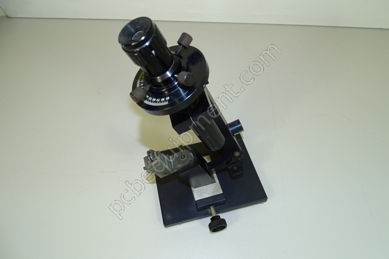 Hawera Inspection Microscope