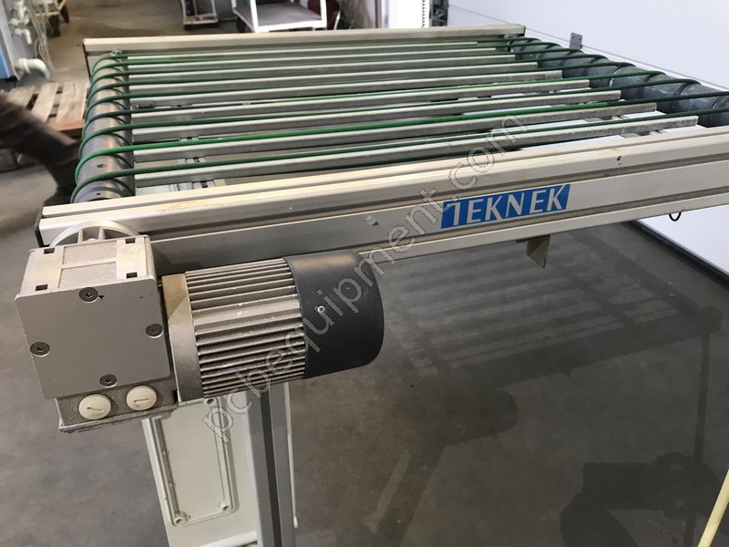 Teknek Conveyor