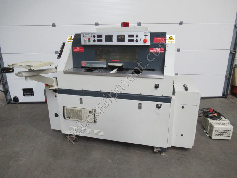 Multiline XRT 1000