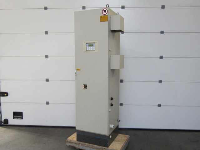 Plating Electronic GmbH Pulse plater pe8082