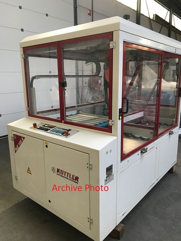 Kuttler RLE 102