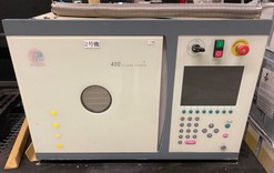 Tepla 400 Plasma system