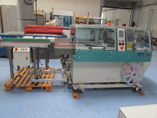 [80381] Hugo Beck Flexo 500S